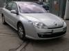 Renault Laguna 20 dCi 150 CV en BARCELONA