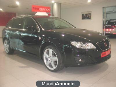 Seat Exeo ST SPORT 2.0 TDI 143 CV