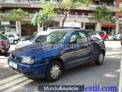 Seat Ibiza 1.4 HIT