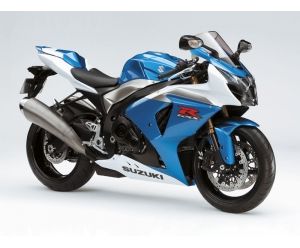 SUZUKI GSX-R 1000