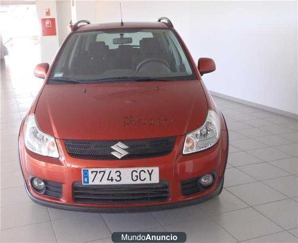 Suzuki SX4 1.9 DDiS GL