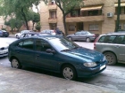 VENDO RENAULT MEGANE 1.9 DIESEL - mejor precio | unprecio.es