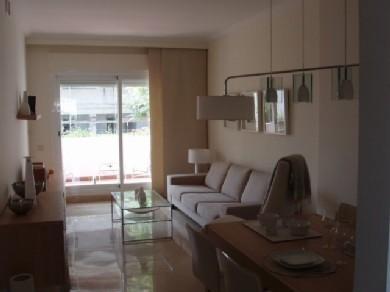 Apartamento con 2 dormitorios se vende en Mijas Costa, Costa del Sol