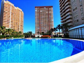 Apartamento en venta en Calpe/Calp, Alicante (Costa Blanca)