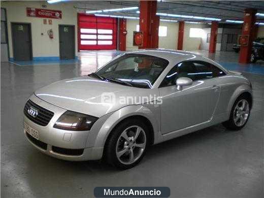 Audi TT 1.8T