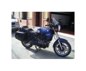 BMW K 750