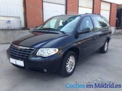 Chrysler Grandvoyager