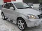 Kia Sorento 2.5 CRDi 2008 12000Euro 13000KM - mejor precio | unprecio.es