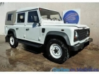 Land Rover Defender - mejor precio | unprecio.es