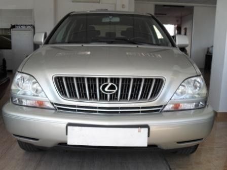 LEXUS RX 300 LUXURY - Murcia