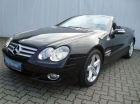 MERCEDES-BENZ SL 350 , COMAND, XENON, KEYLESS GO. - Madrid - mejor precio | unprecio.es