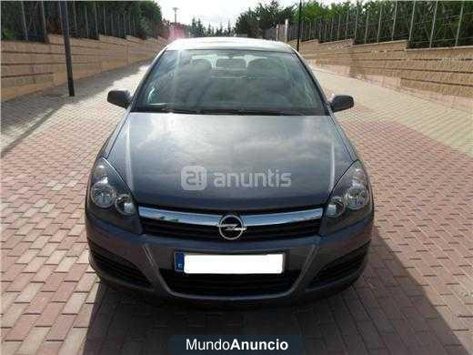 Opel Astra 1.7 CDTi Enjoy