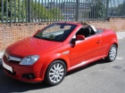 OPEL TIGRA 1.4 SPORT TIPTRONIC - Madrid - mejor precio | unprecio.es