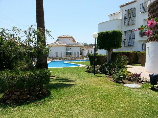 Piso en venta en Mijas Costa, Málaga (Costa del Sol)