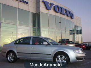 Skoda Superb 1.9 TDI 115CV...MUY CUIDADO DIESEL