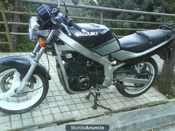 suzuki gs 500