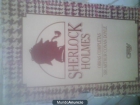 VENDO COLECCION COMPLETA\'\'SHERLOCK HOLMES\'\' 19 eur - mejor precio | unprecio.es