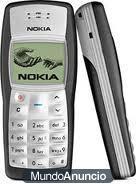 Vendo Nokia 1100