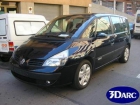 Venta de Renault Espace 2.2 DCi Expression-5 Pl. '06 en Barcelona - mejor precio | unprecio.es