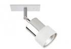 Vibia Foco gra.qr cromo sixties - iLamparas.com - mejor precio | unprecio.es