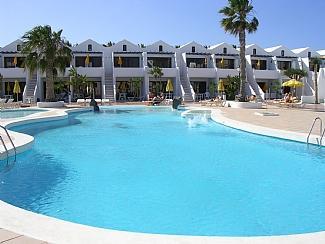 Villa in Costa Teguise, Lanzarote