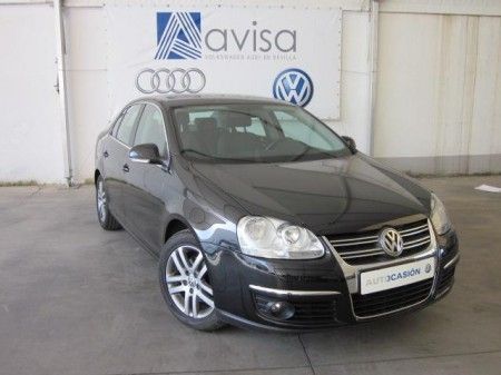 VOLKSWAGEN JETTA 1.9 TDI 105CV ADVANCE - Sevilla