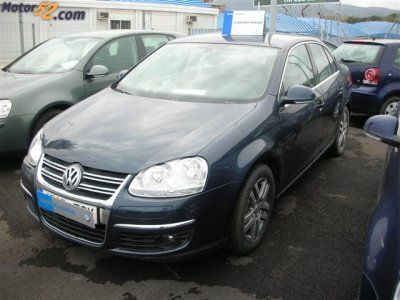 VOLKSWAGEN JETTA 1.9TDI ADVANCE  - Malaga