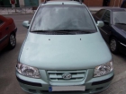 2004 HYUNDAI MATRIX MONO VOLUMEN 1699€ 658829061 - mejor precio | unprecio.es