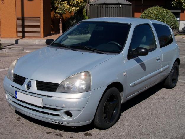 2004 renault clio 1.2 603928435