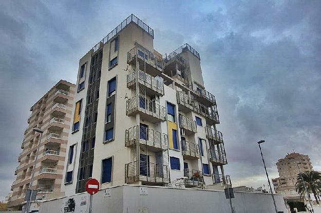 Apartamento en Torrevieja