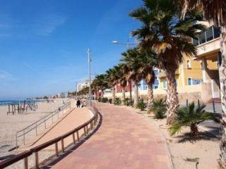 Apartamento en venta en Villajoyosa (la)/Vila Joiosa, Alicante (Costa Blanca)