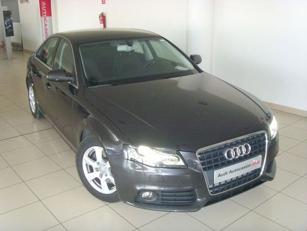 AUDI A5  2.0TDI