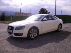 Audi a5 3.0tdi quattro - mejor precio | unprecio.es