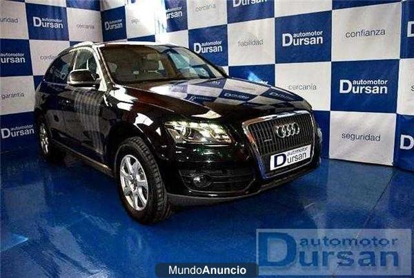 Audi Q5 Q5 2.0 Tdi Quattro Tiptronic