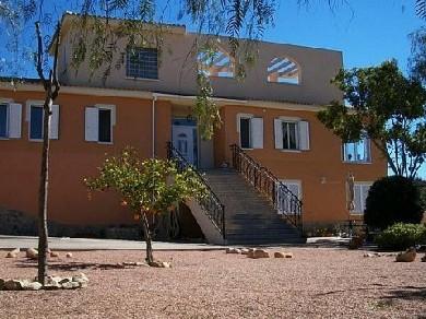 Chalet con 2 dormitorios se vende en Alicante, Costa Blanca