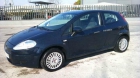 Fiat Grande Punto del año 2008 en Villena - mejor precio | unprecio.es