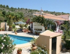 Finca/Casa Rural en venta en Senija, Alicante (Costa Blanca) - mejor precio | unprecio.es