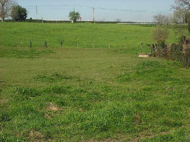 Finca rústica en Torrelavega