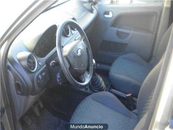 Ford Fiesta 1.4 Ghia