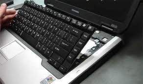 HP Pavilion DV6 DV6T DV6-1000 Keyboard Teclado DV5 DV4 DV3 DV2