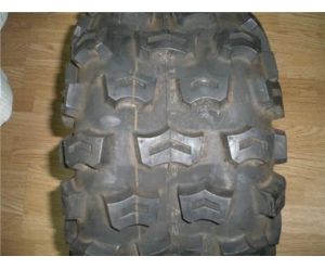 NEUMATICO MAXXIS ALL TRACK R023