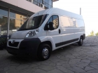 Peugeot Boxer furgón L3 H2 HDI 120 - mejor precio | unprecio.es