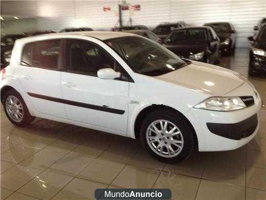 Renault Megane Emotion 2008 1.5DCI85 eco2