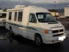 Rialta buen estado autocaravana, año 1996 - mejor precio | unprecio.es