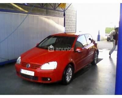 SE VENDE iGolf TDI 1.9 105 CV