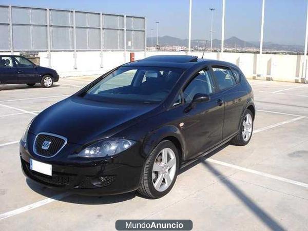 Seat Leon 2.0 TDI