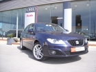 SEAT LEON 2.0 TDI STYLANC - mejor precio | unprecio.es