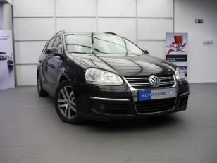 Volkswagen Golf 2.0 TDI VARIANT Advance