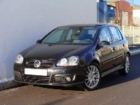 Volkswagen Golf V Diesel 2.0 TDI GT 170 - mejor precio | unprecio.es