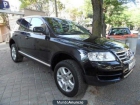 Volkswagen Touareg 3.0TDI V6, NAVEGACION - mejor precio | unprecio.es